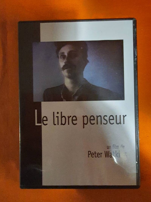 Le Libre penseur