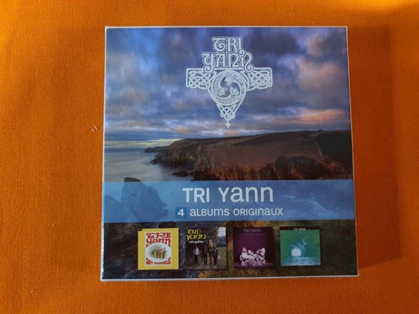 Tri Yann