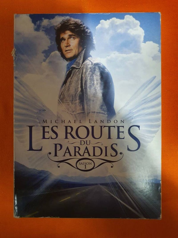 Les Routes du paradis - Saison 1