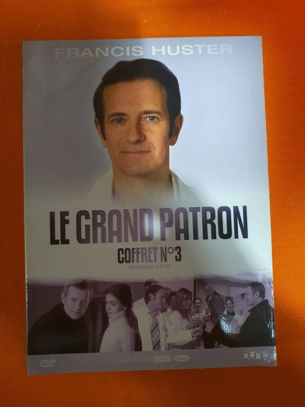 Le Grand Patron