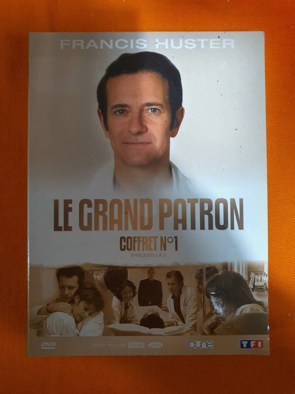 Le Grand patron