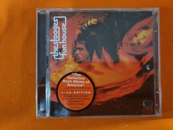 The Stooges