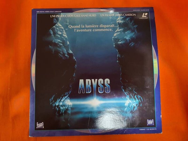 Abyss