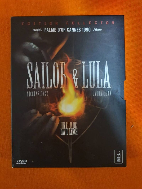 Sailor & Lula - Édition Collector