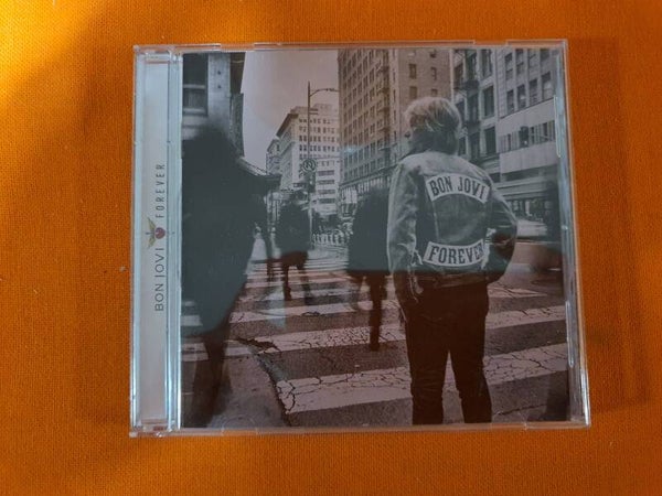 Bon Jovi