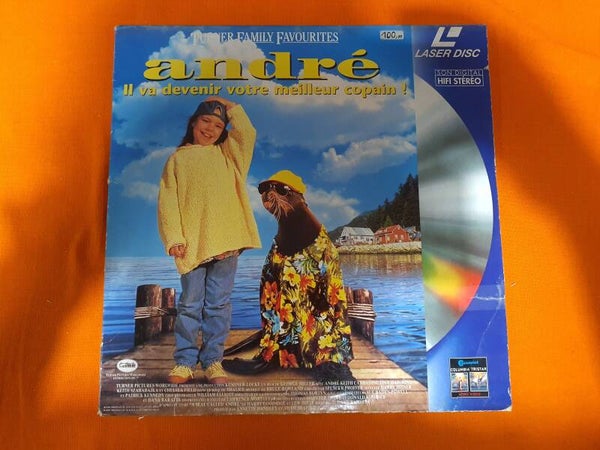 André
