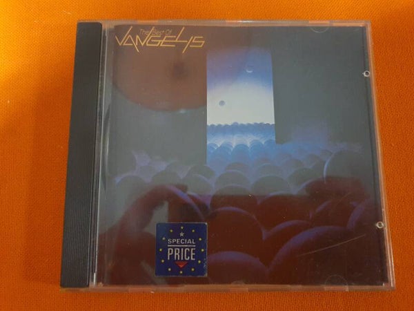 Vangelis