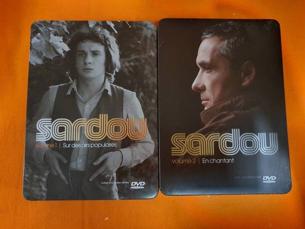 Sardou