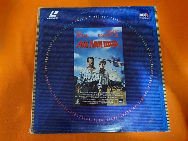 Air America