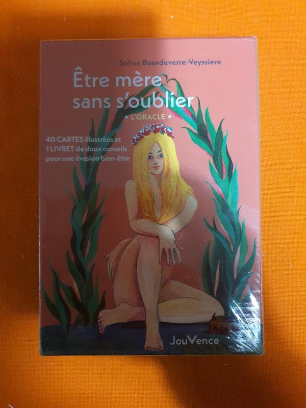 Etre Mère Sans S'oublier - L'oracle