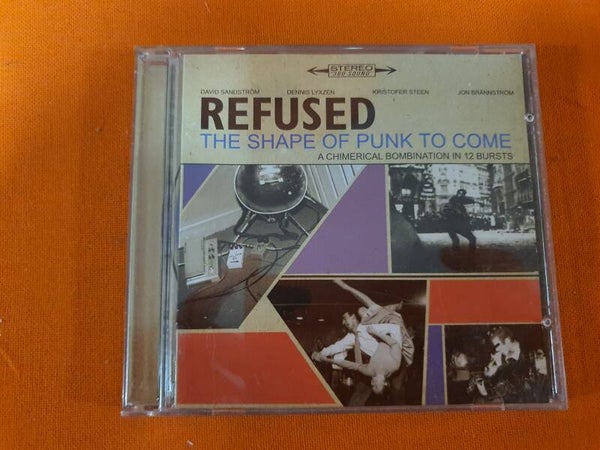 Refused