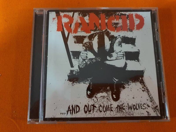 Rancid