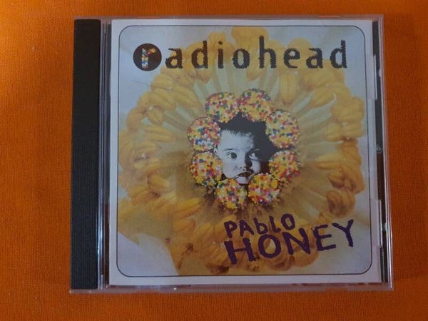 Radiohead