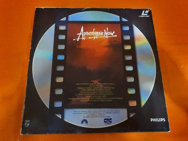 Apocalypse Now