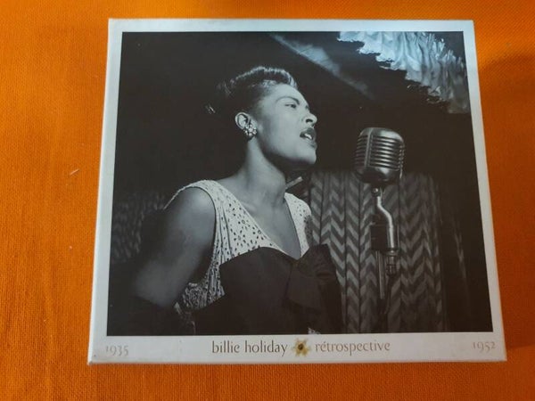 Billie Holiday