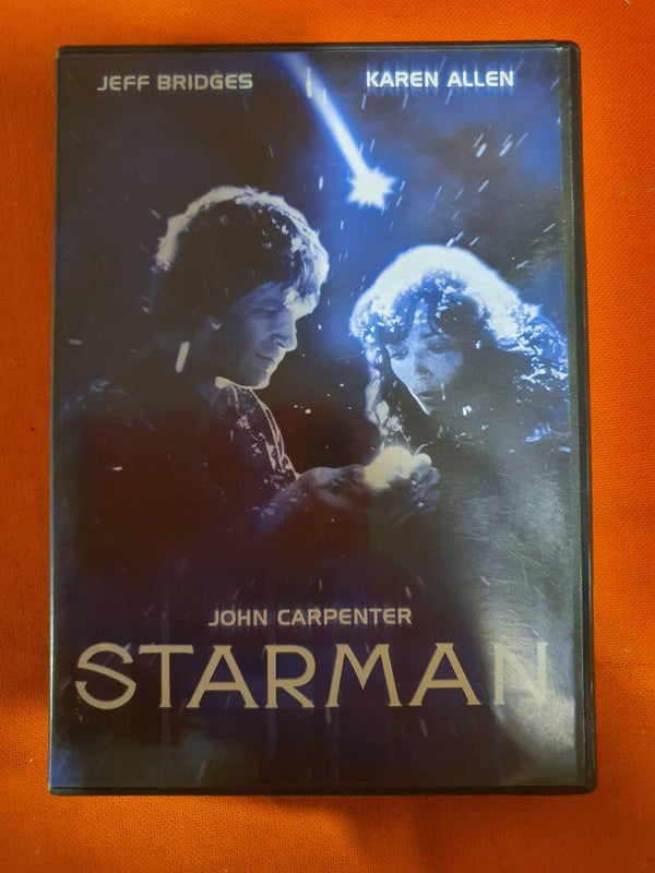 Starman