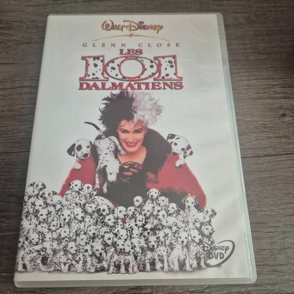 Les 101 Dalmatiens