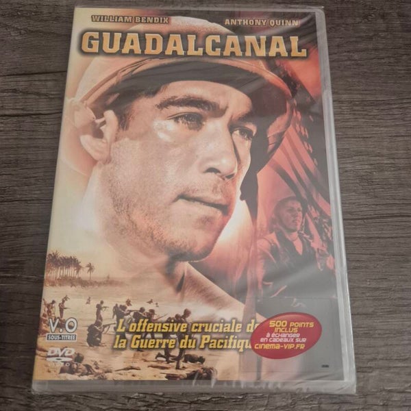 Guadalcanal