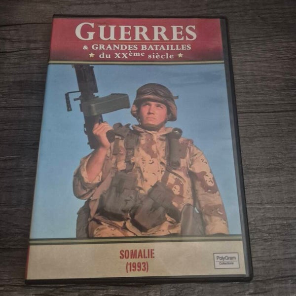 Guerres Grandes Bataille