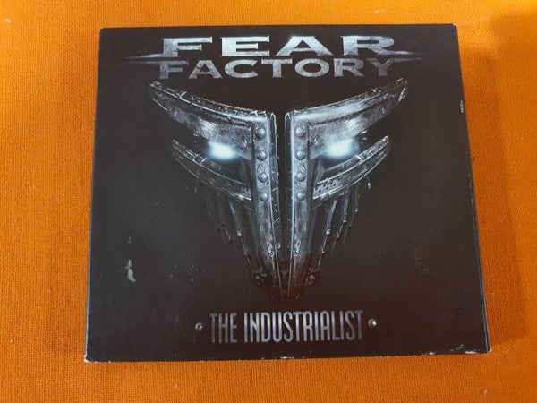 Fear Factory