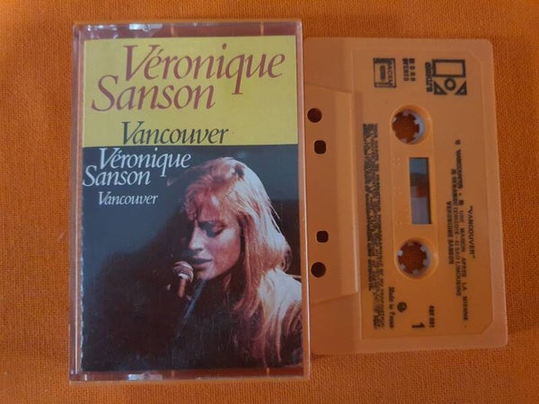Véronique Sanson