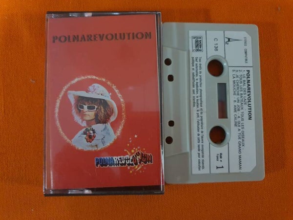 Michel Polnareff