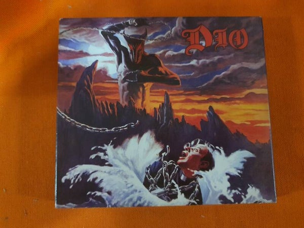 Dio Holy Diver