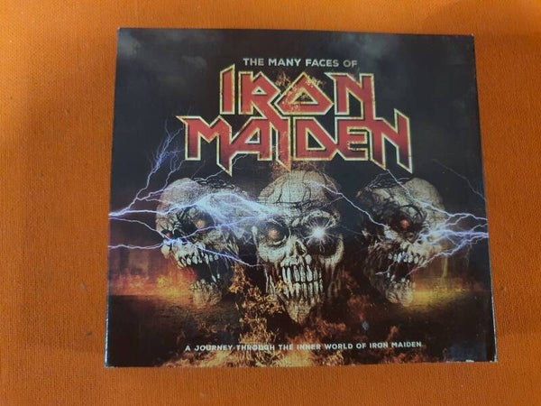 Iron Maiden