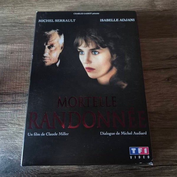 Mortelle randonnée