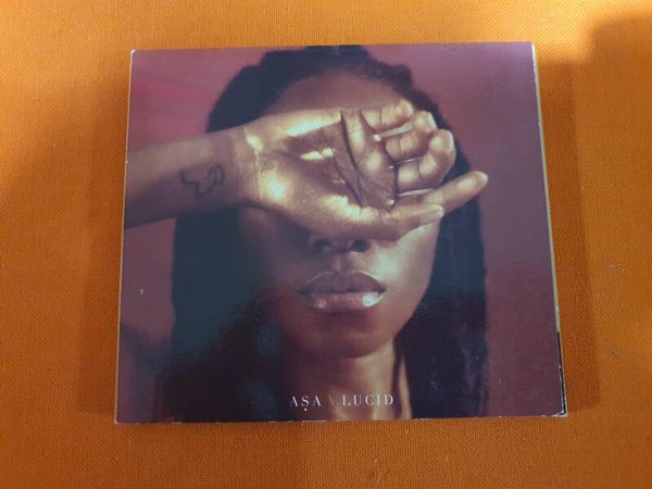 Aṣa – Lucid