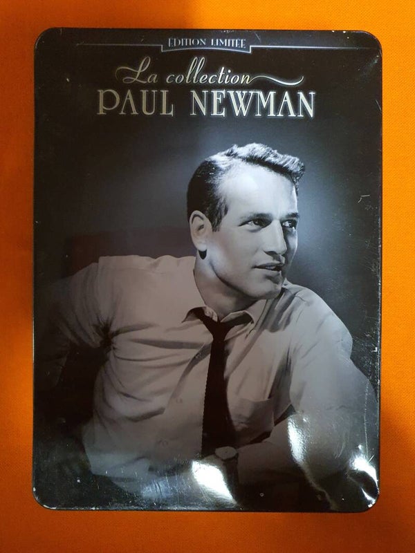 Collection Paul Newman - Édition Limitée