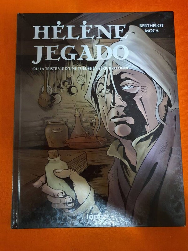 Hélène Jegado