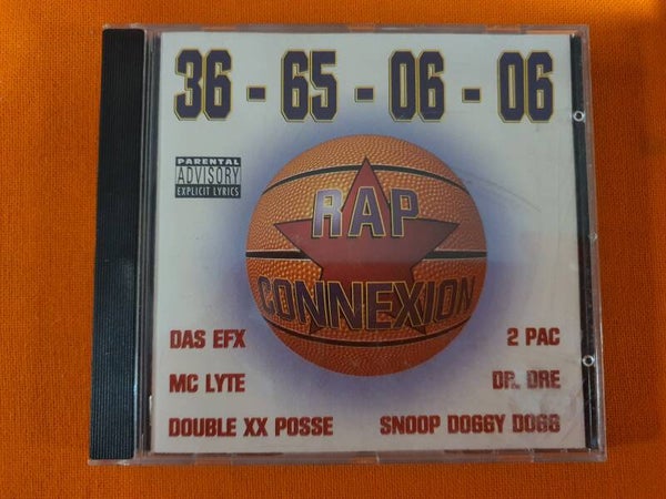 Rap Connexion