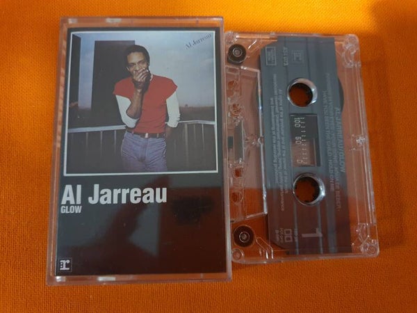Al Jarreau – Glow