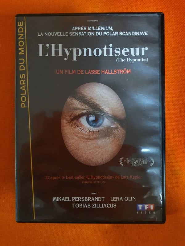 L'Hypnotiseur