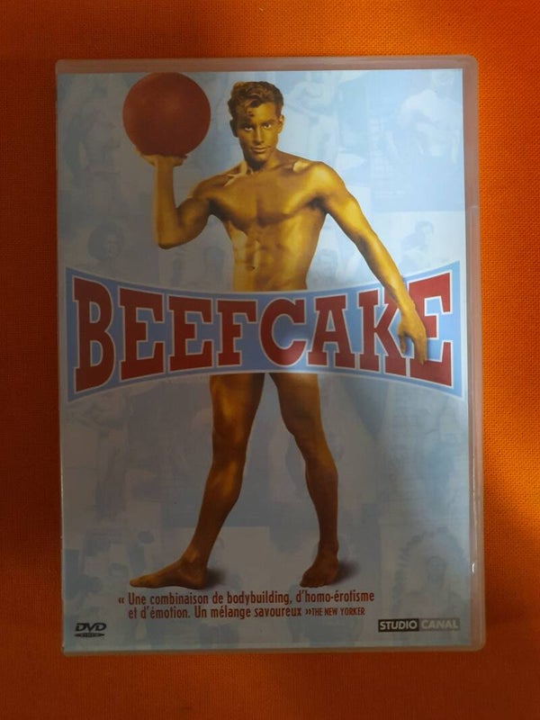 Beefcake