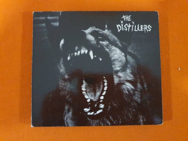 The Distillers
