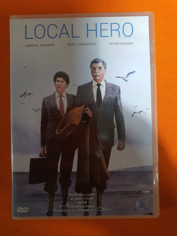 Local Hero