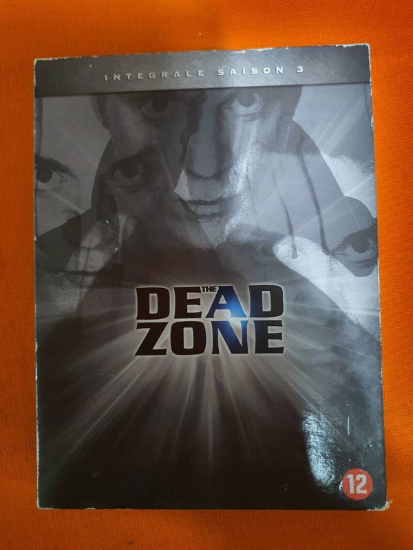 Dead Zone - Intégrale Saison 3