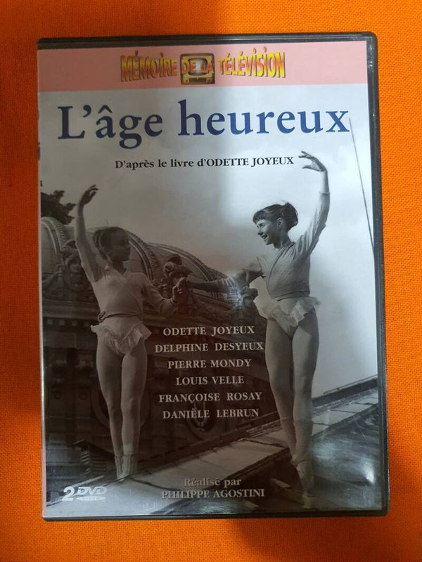 L'Age heureux