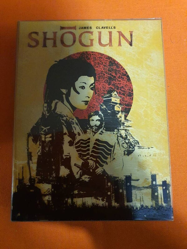 Shogun