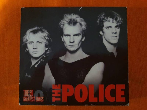 The Police