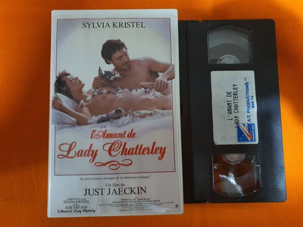 L'amant de Lady Chatterley