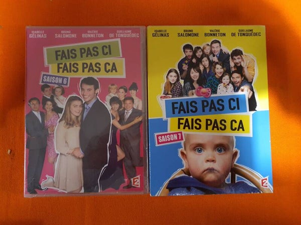 Fais pas ci, fais pas ça