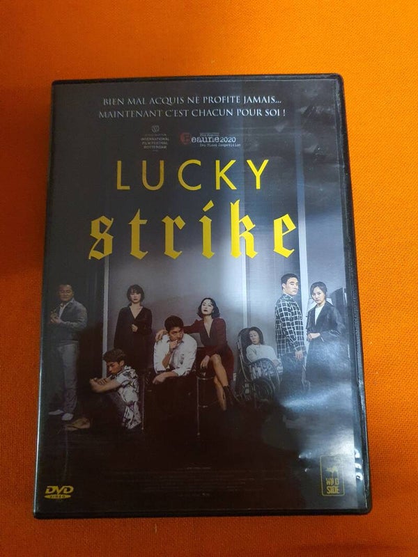 Lucky Strike