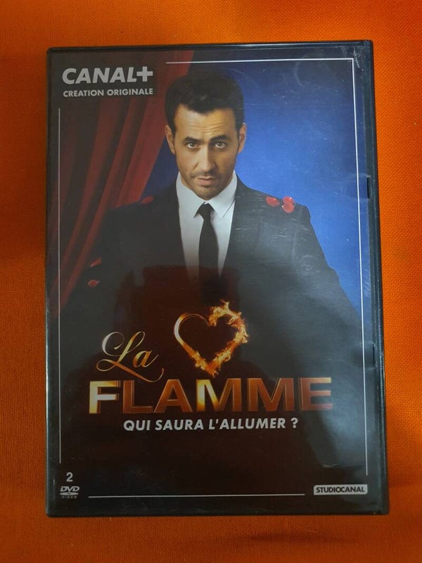 La Flamme