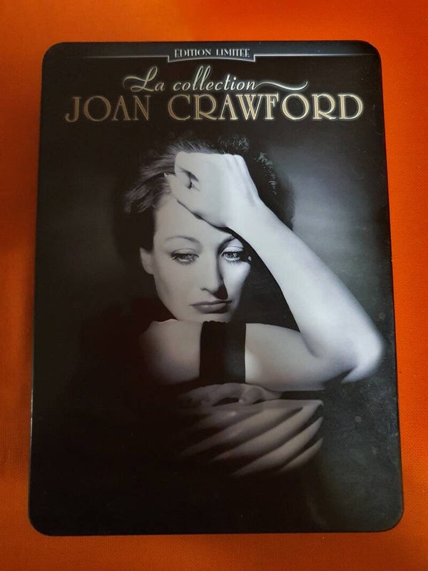 La Collection Joan Crawford