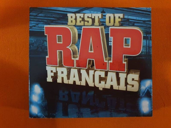Puissance Rap Best Of Rap Français