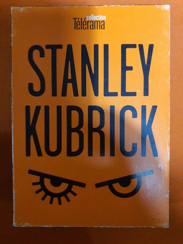 Stanley Kubrick