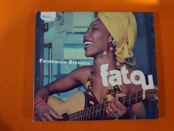 Fatoumata Diawara